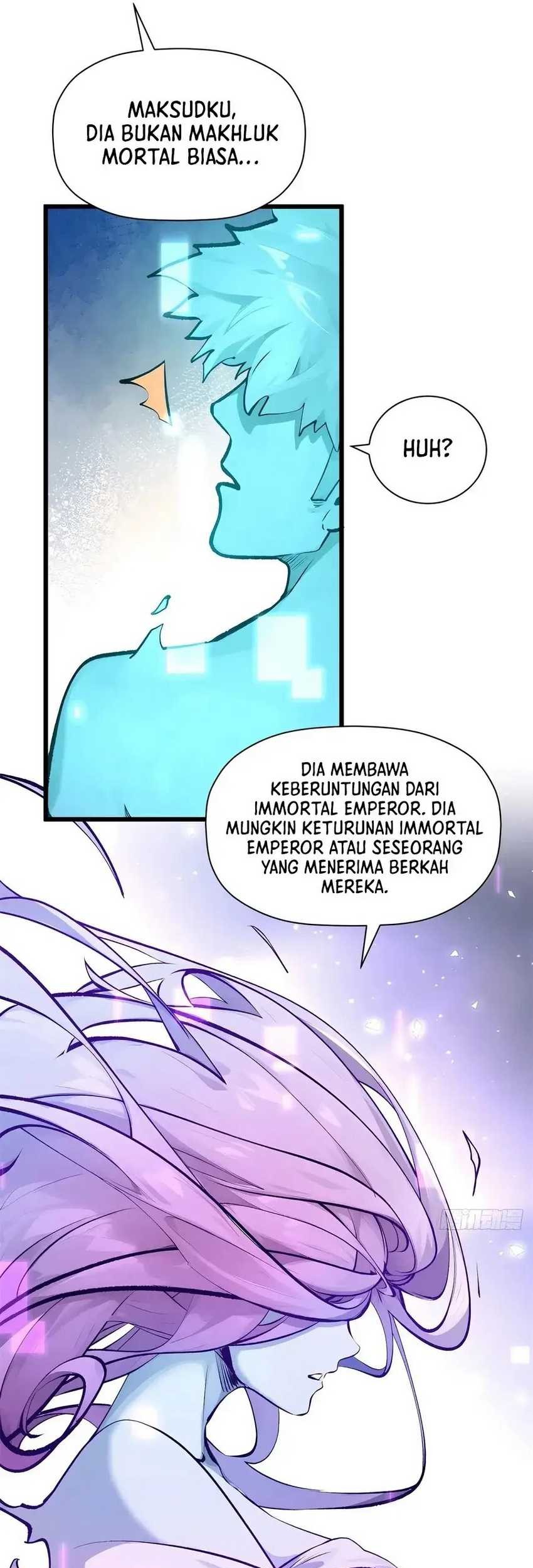 Top Tier Providence: Secretly Cultivate for a Thousand Years Chapter 188 Gambar 25