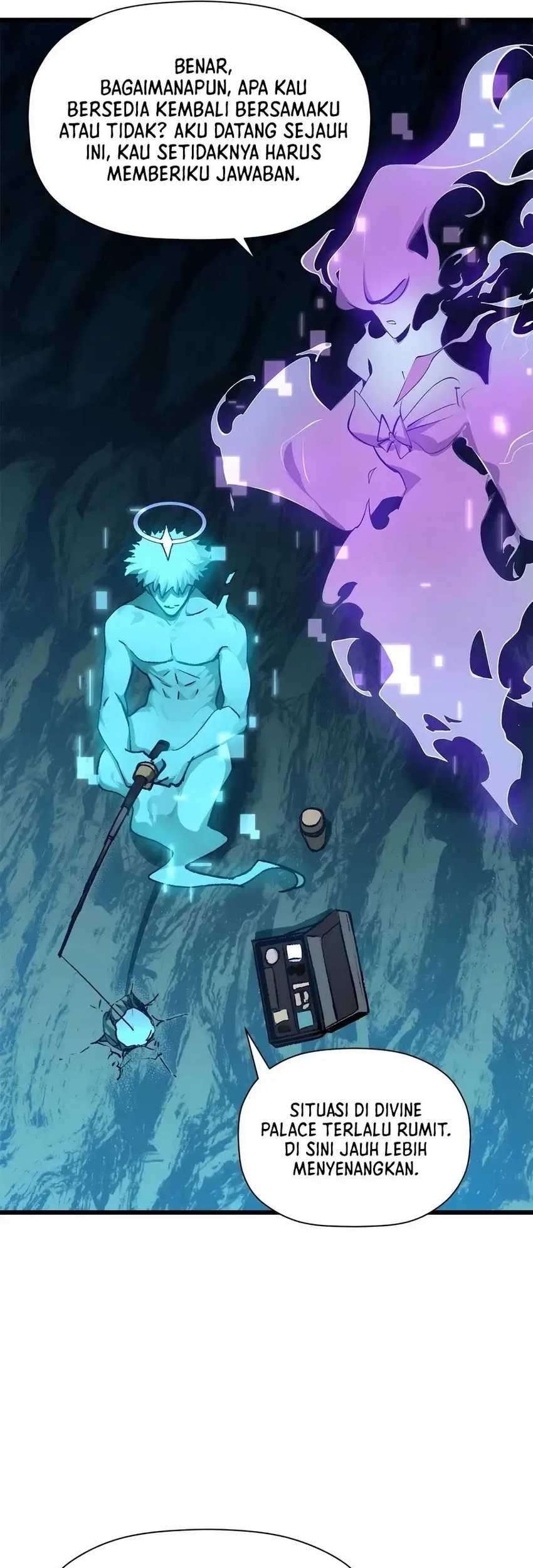 Top Tier Providence: Secretly Cultivate for a Thousand Years Chapter 188 Gambar 29