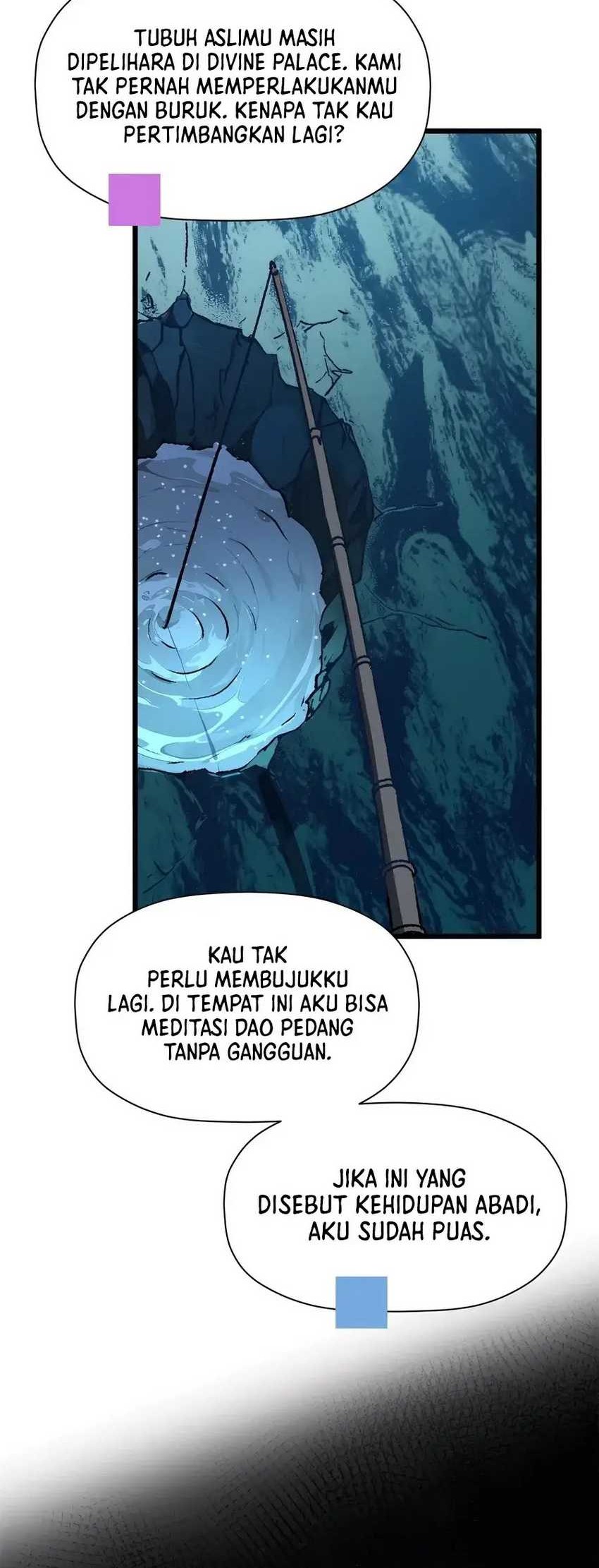 Top Tier Providence: Secretly Cultivate for a Thousand Years Chapter 188 Gambar 30