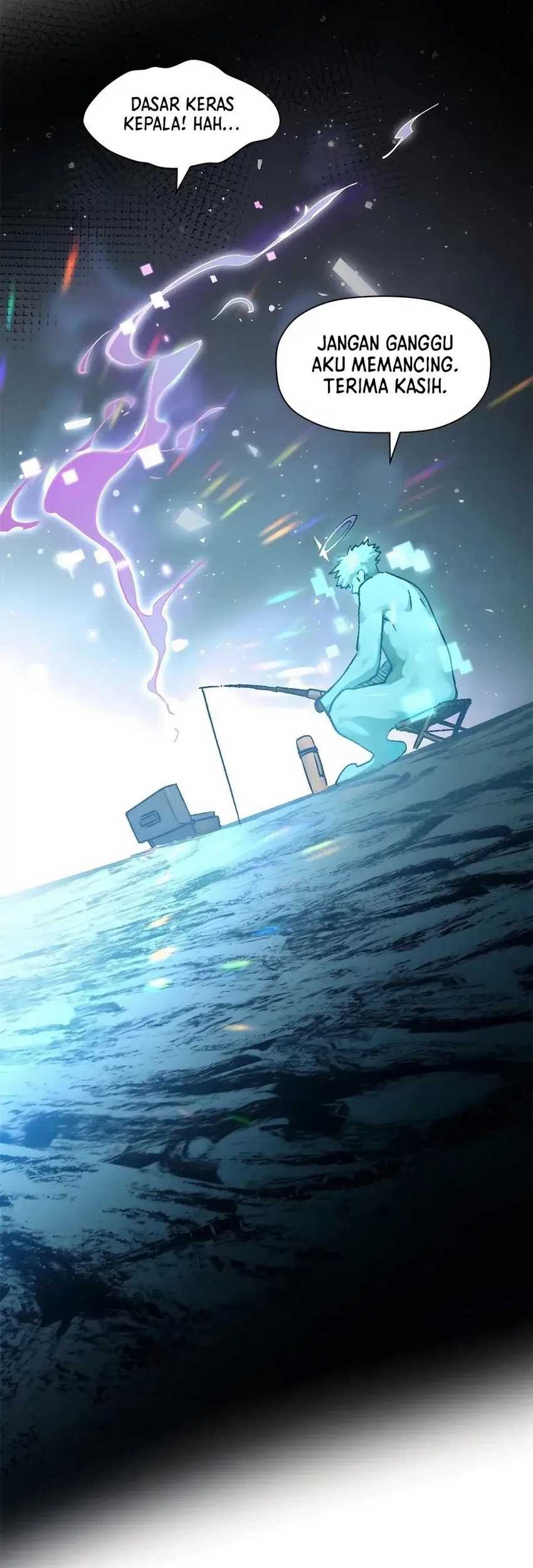 Top Tier Providence: Secretly Cultivate for a Thousand Years Chapter 188 Gambar 31