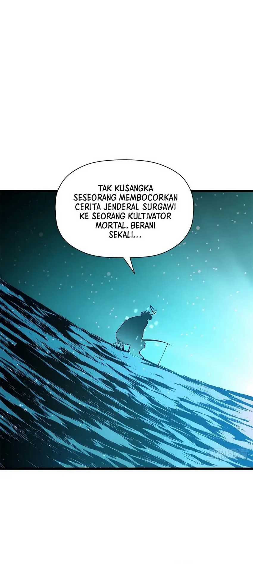 Top Tier Providence: Secretly Cultivate for a Thousand Years Chapter 188 Gambar 20