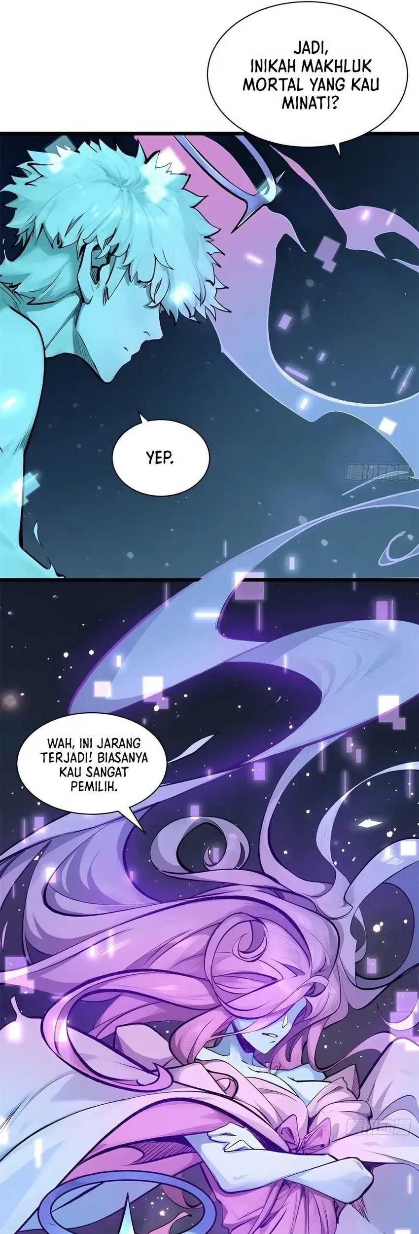 Top Tier Providence: Secretly Cultivate for a Thousand Years Chapter 188 Gambar 21