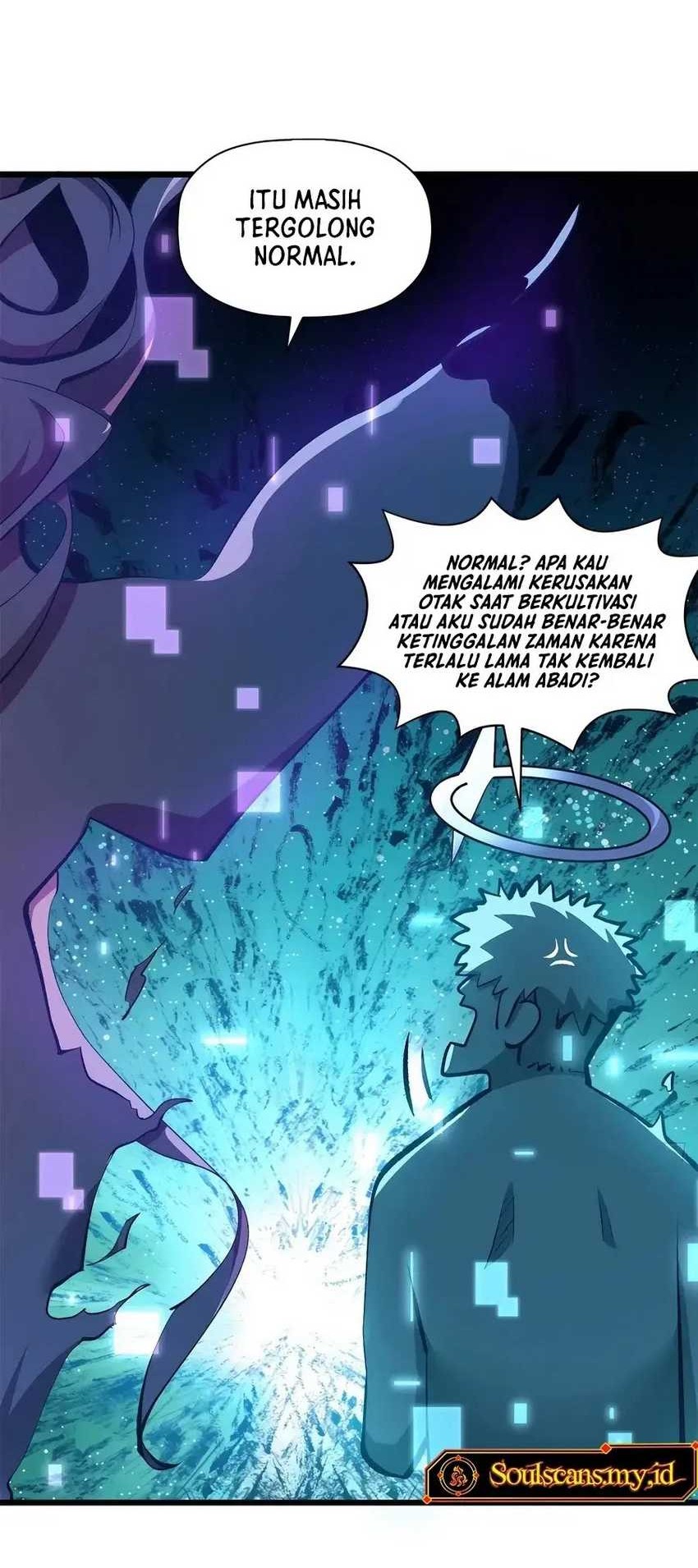 Top Tier Providence: Secretly Cultivate for a Thousand Years Chapter 188 Gambar 24