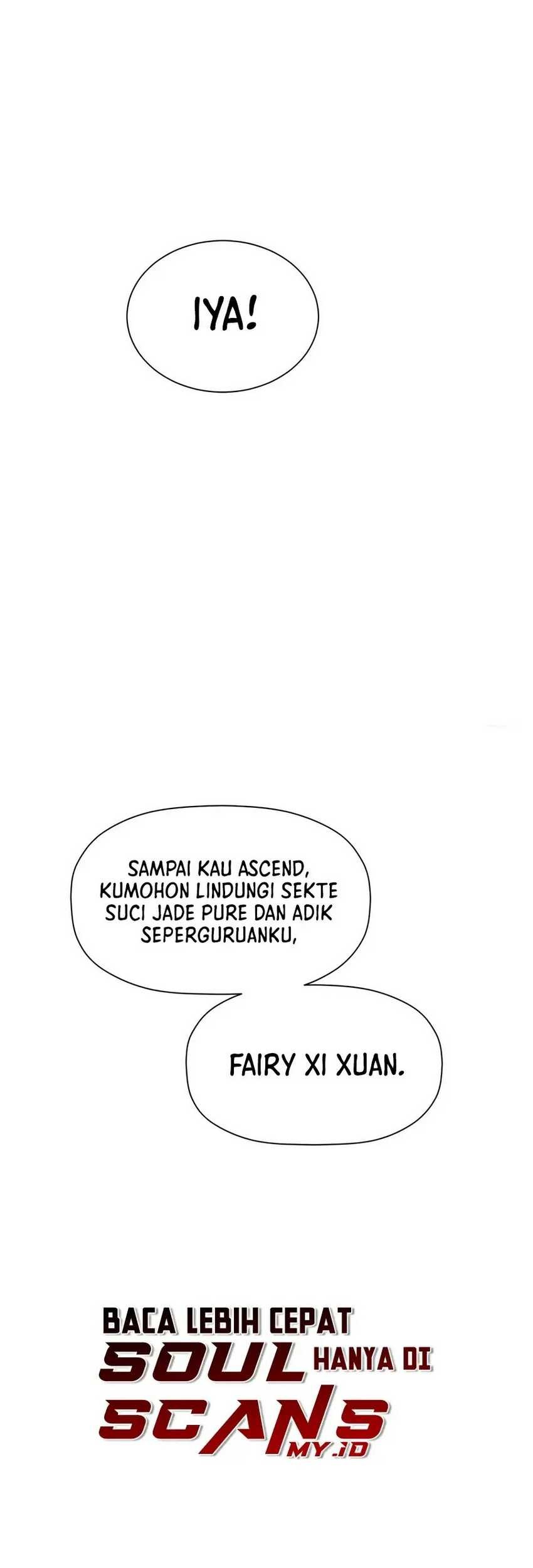 Top Tier Providence: Secretly Cultivate for a Thousand Years Chapter 188 Gambar 47