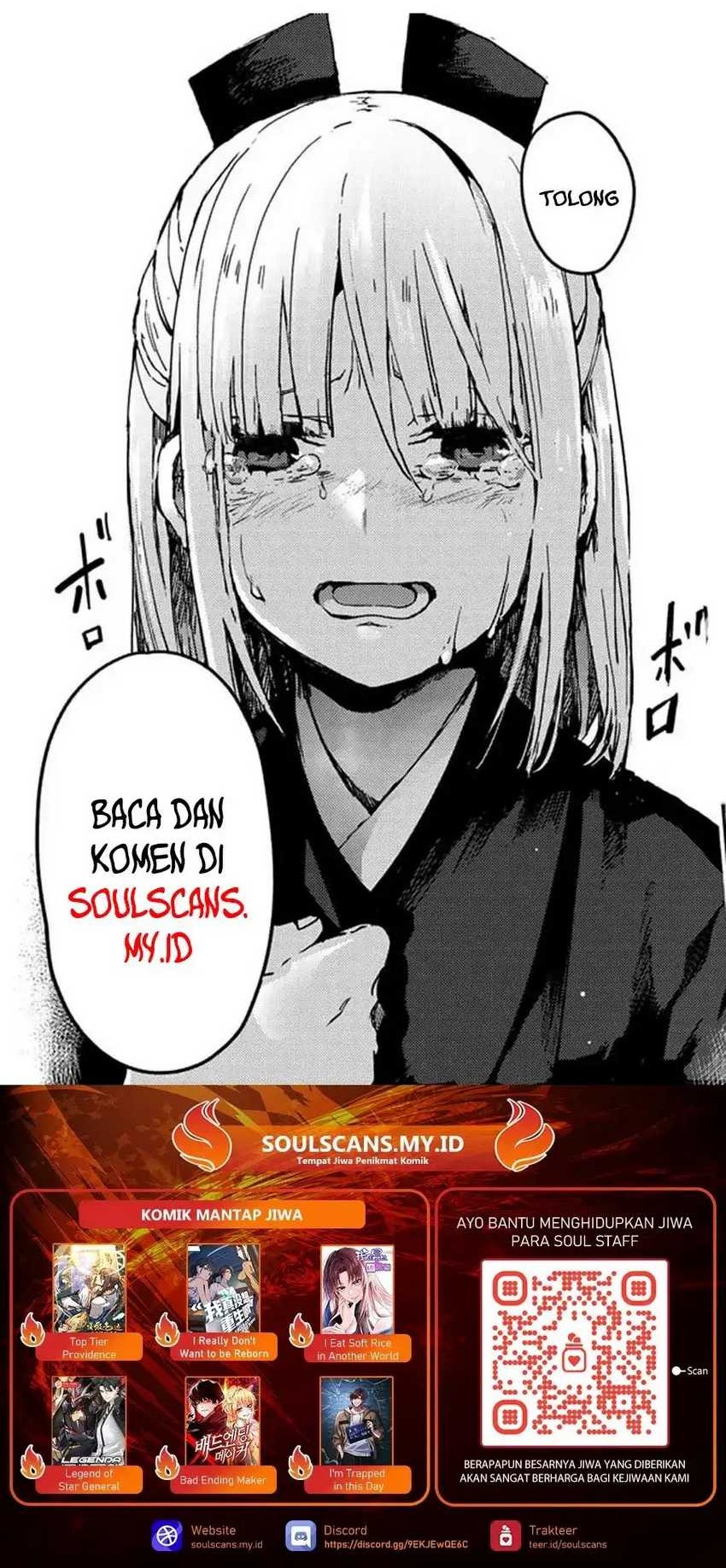 Top Tier Providence: Secretly Cultivate for a Thousand Years Chapter 188 Gambar 48