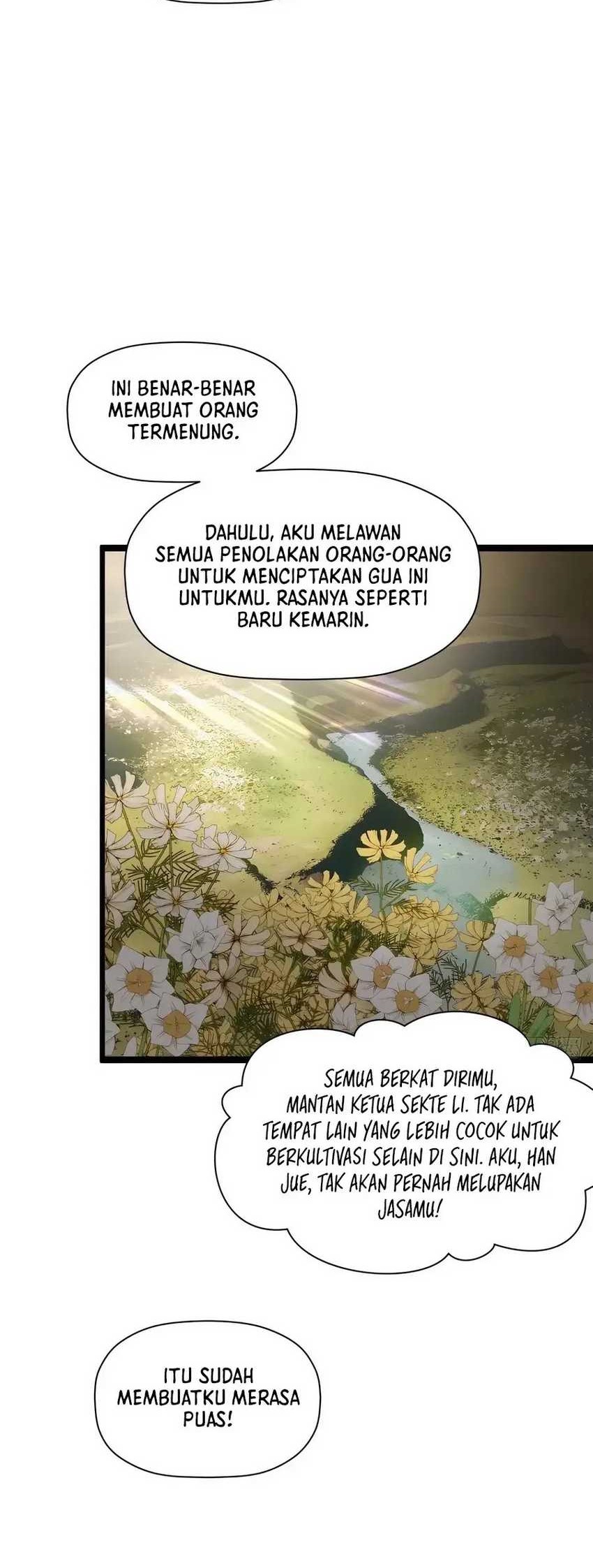 Top Tier Providence: Secretly Cultivate for a Thousand Years Chapter 188 Gambar 44