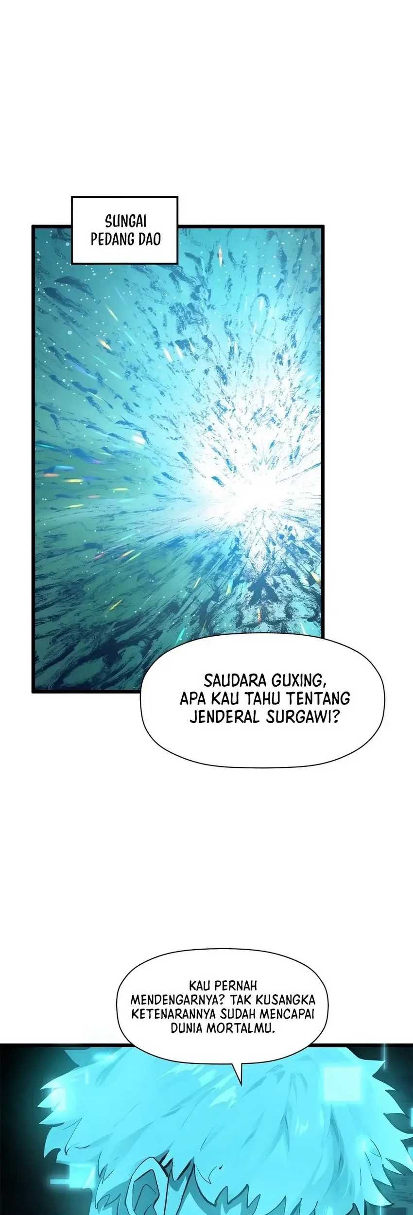 Manhua Top Tier Providence: Secretly Cultivate for a Thousand Years Chapter 188 gambar nomor 2