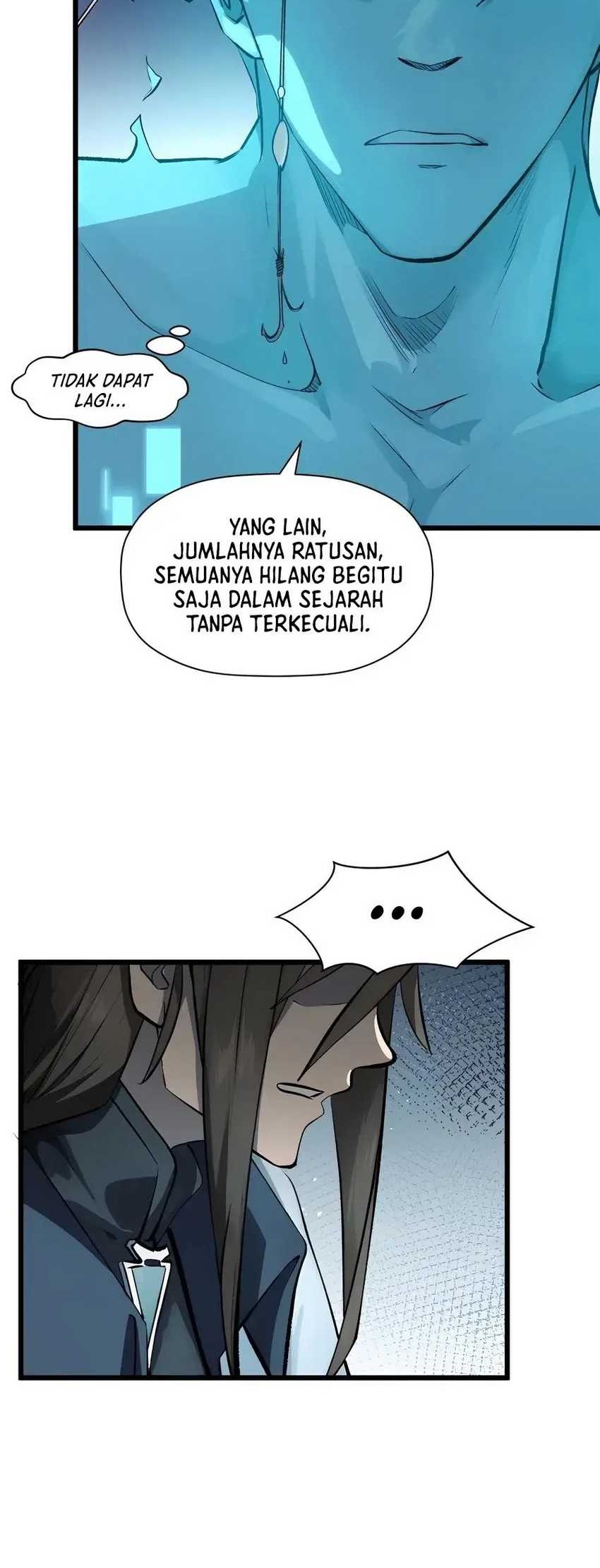 Top Tier Providence: Secretly Cultivate for a Thousand Years Chapter 188 Gambar 9