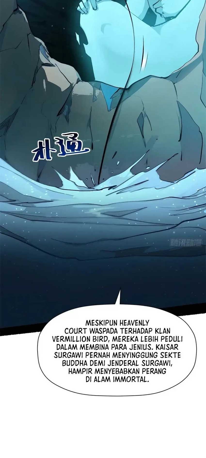 Top Tier Providence: Secretly Cultivate for a Thousand Years Chapter 188 Gambar 11