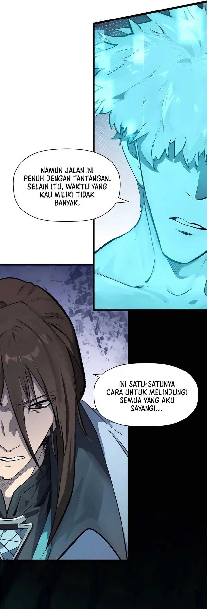 Top Tier Providence: Secretly Cultivate for a Thousand Years Chapter 188 Gambar 12