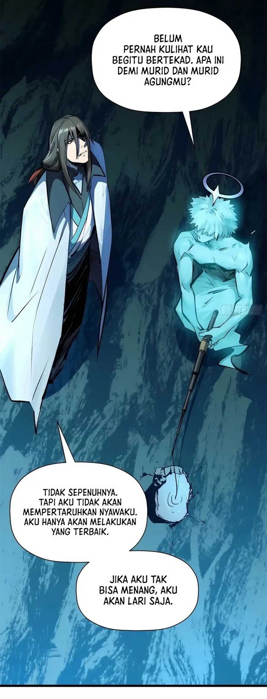 Top Tier Providence: Secretly Cultivate for a Thousand Years Chapter 188 Gambar 13