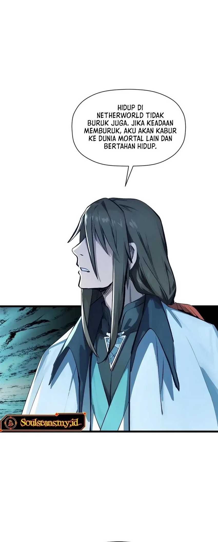 Top Tier Providence: Secretly Cultivate for a Thousand Years Chapter 188 Gambar 14