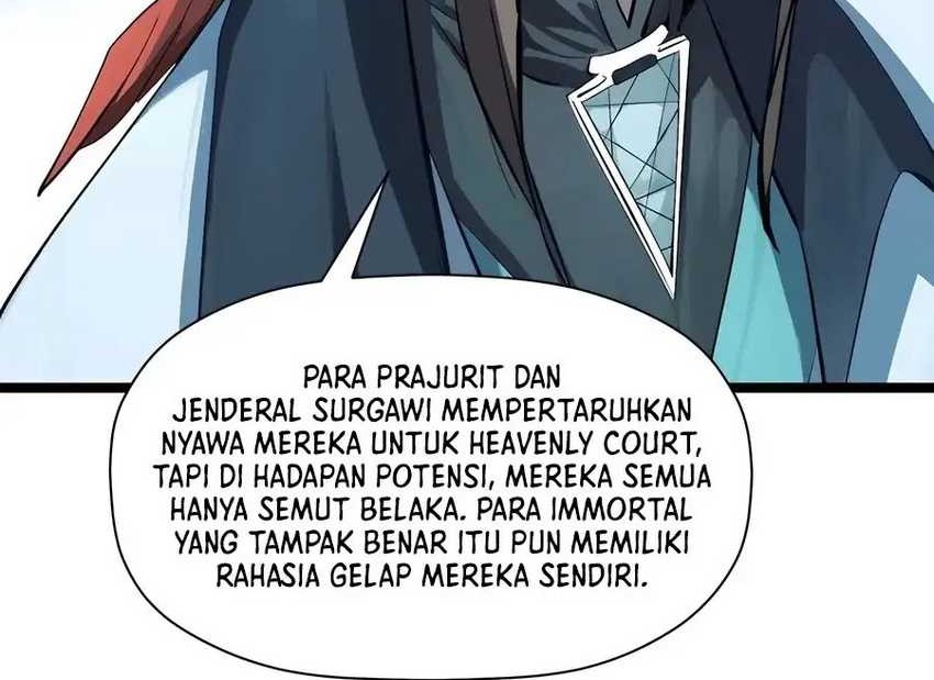 Top Tier Providence: Secretly Cultivate for a Thousand Years Chapter 188 Gambar 17