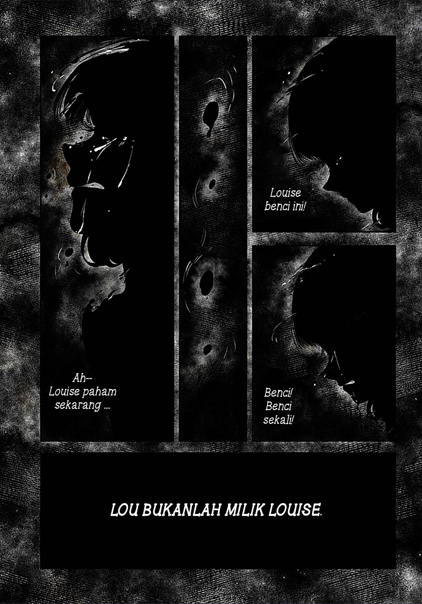 Shadows House Chapter 192 Gambar 8