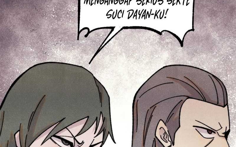 All Hail the Sect Leader Chapter 372 Gambar 36