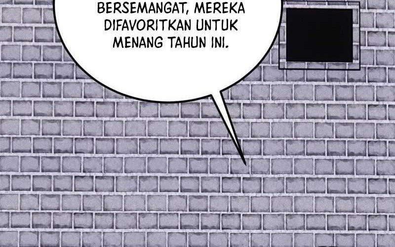 All Hail the Sect Leader Chapter 372 Gambar 22