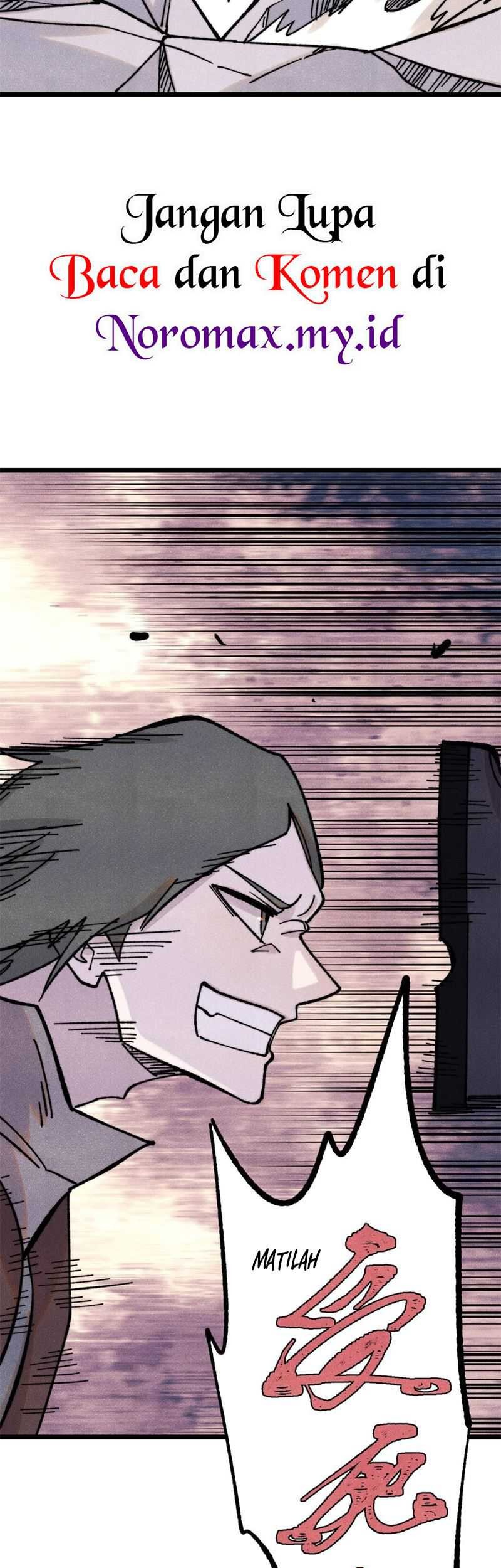 All Hail the Sect Leader Chapter 372 Gambar 41