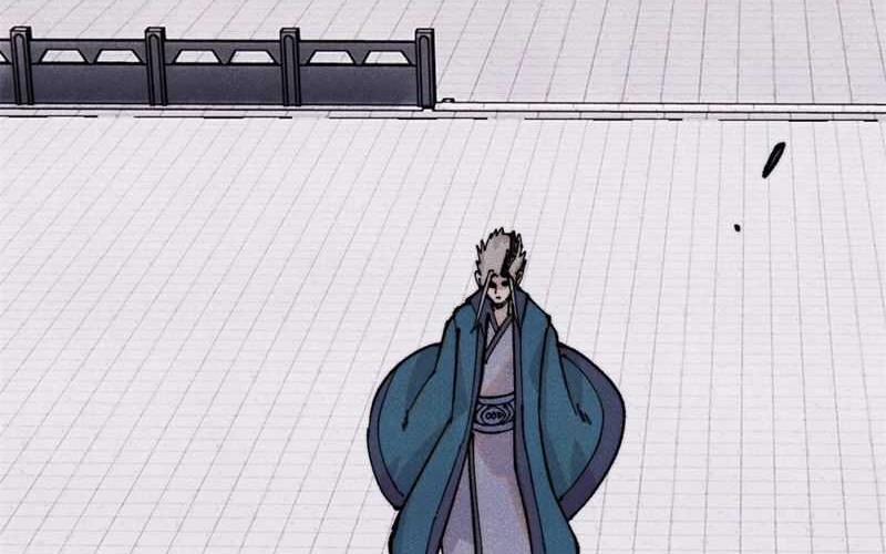 All Hail the Sect Leader Chapter 372 Gambar 4