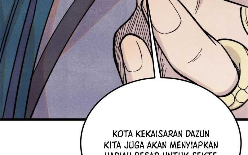 All Hail the Sect Leader Chapter 372 Gambar 6