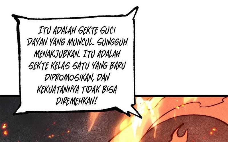All Hail the Sect Leader Chapter 372 Gambar 12