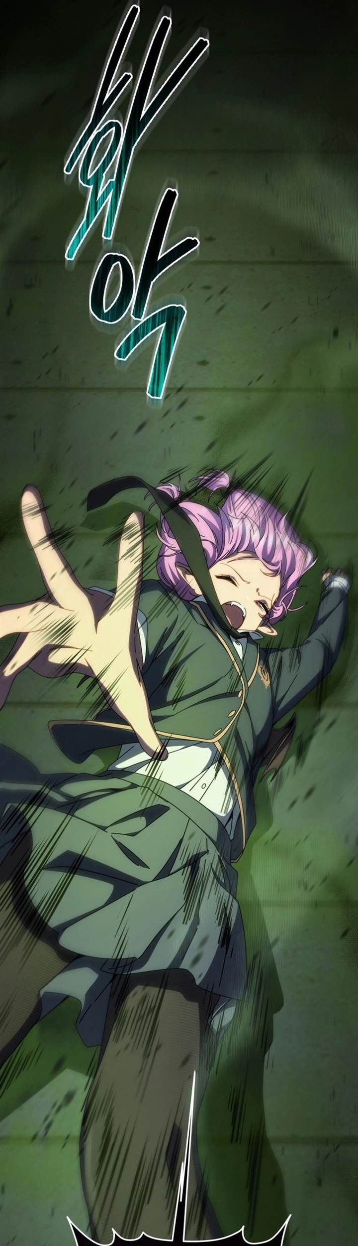 Necromancer Academy’s Genius Summoner Chapter 142 Gambar 57