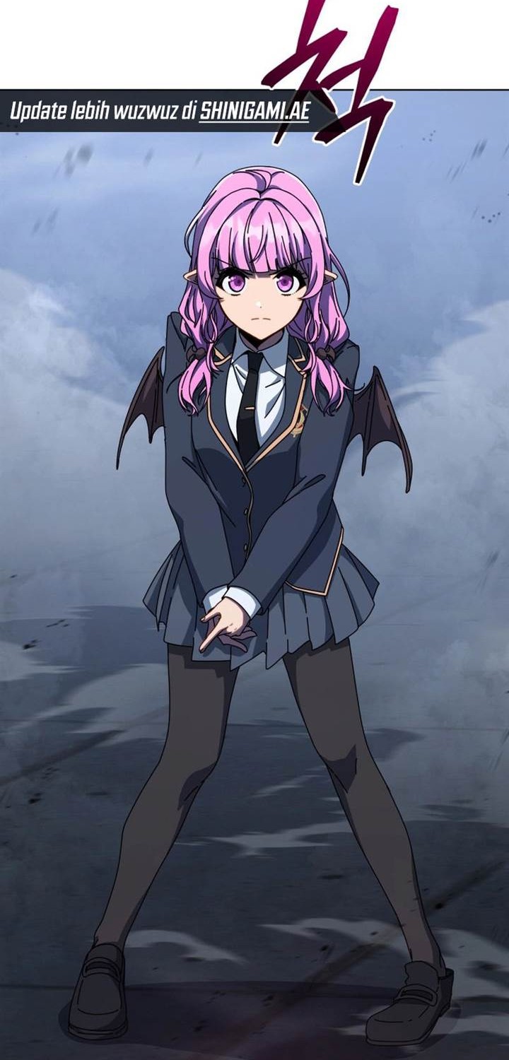 Necromancer Academy’s Genius Summoner Chapter 142 Gambar 40