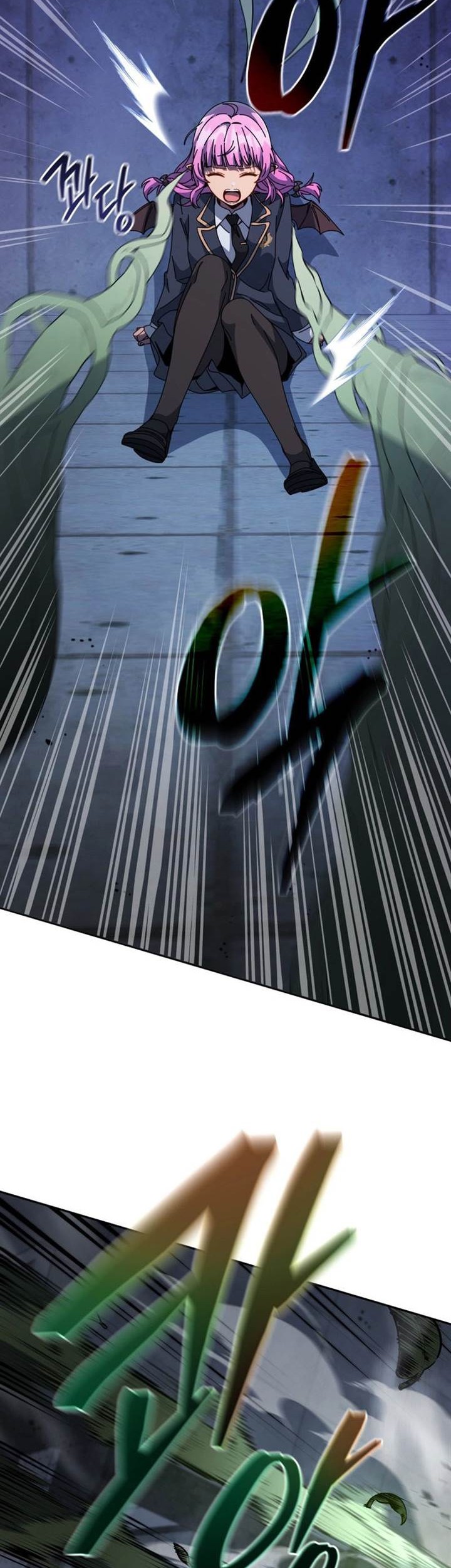 Necromancer Academy’s Genius Summoner Chapter 142 Gambar 38