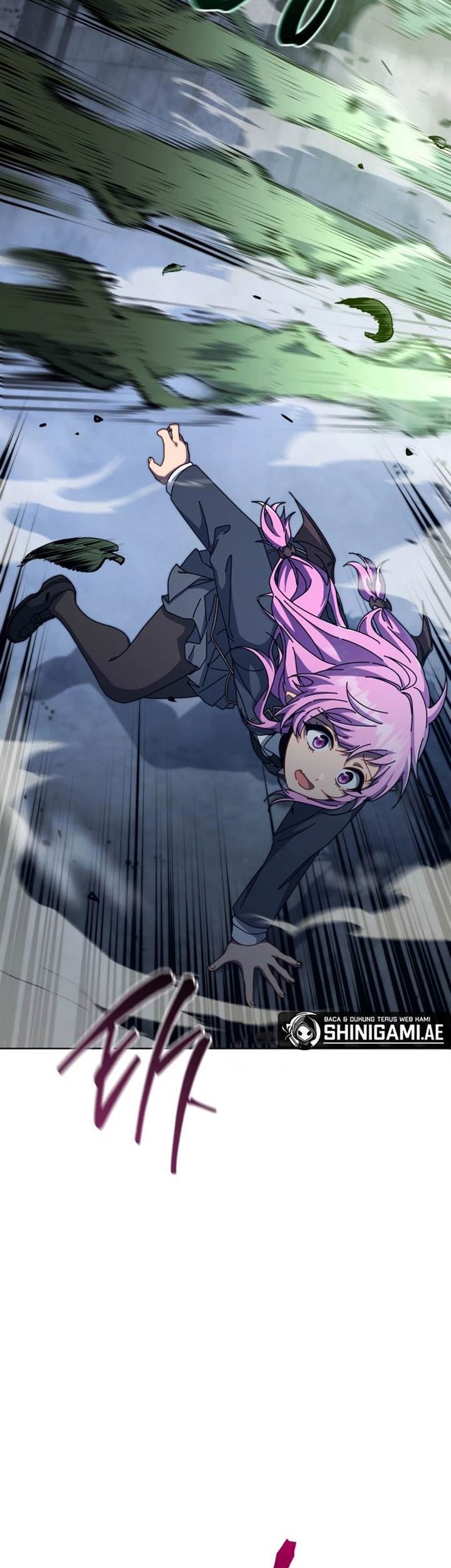 Necromancer Academy’s Genius Summoner Chapter 142 Gambar 39