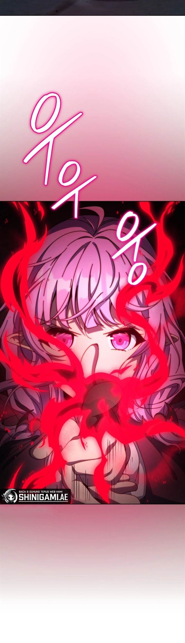 Necromancer Academy’s Genius Summoner Chapter 142 Gambar 41