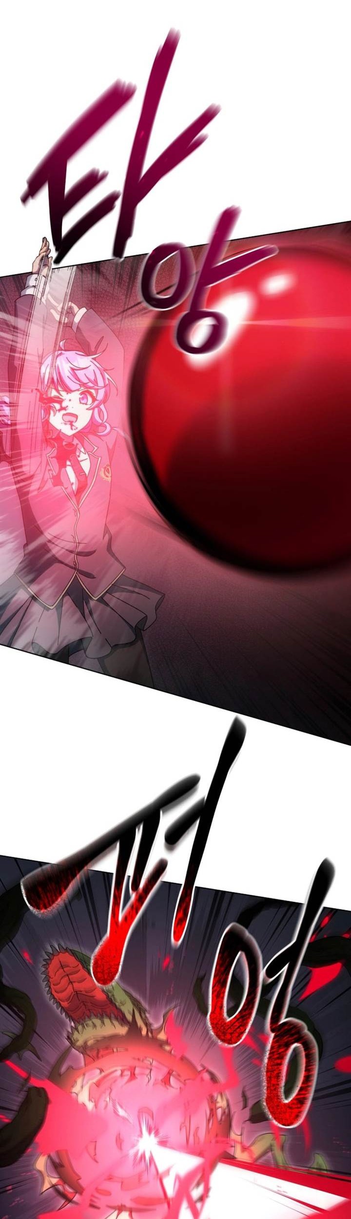 Necromancer Academy’s Genius Summoner Chapter 142 Gambar 42