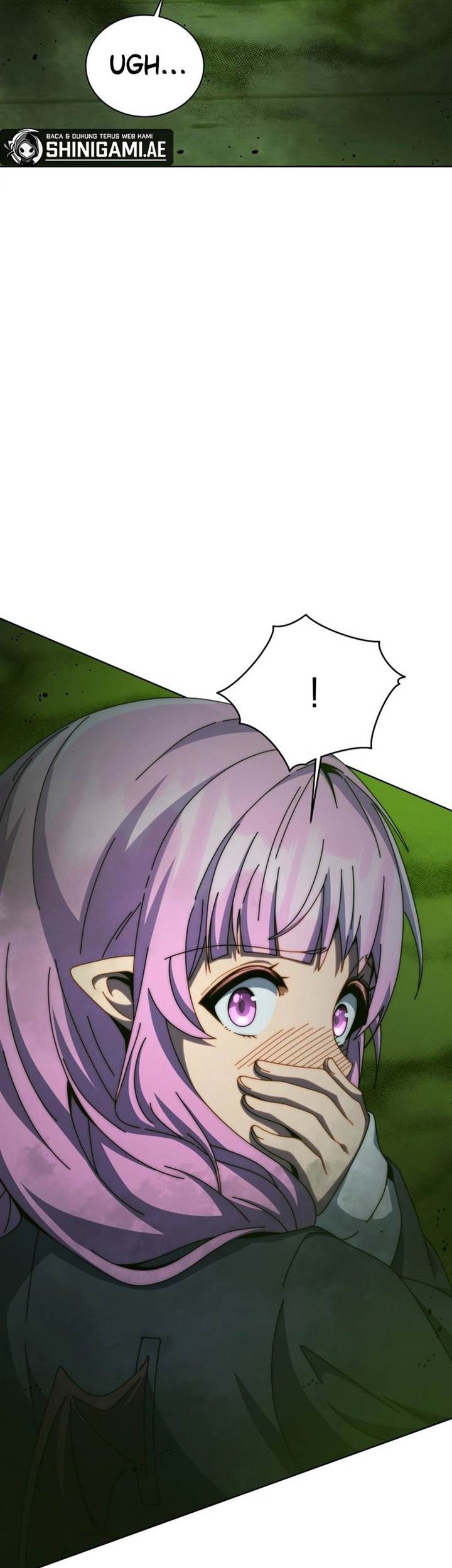 Necromancer Academy’s Genius Summoner Chapter 142 Gambar 46