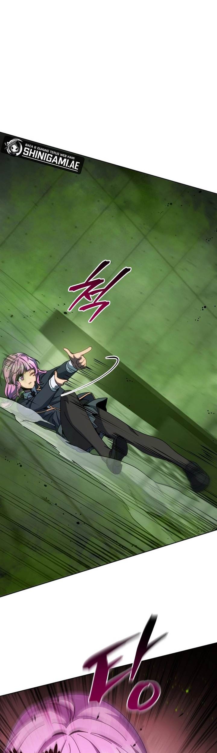 Necromancer Academy’s Genius Summoner Chapter 142 Gambar 50