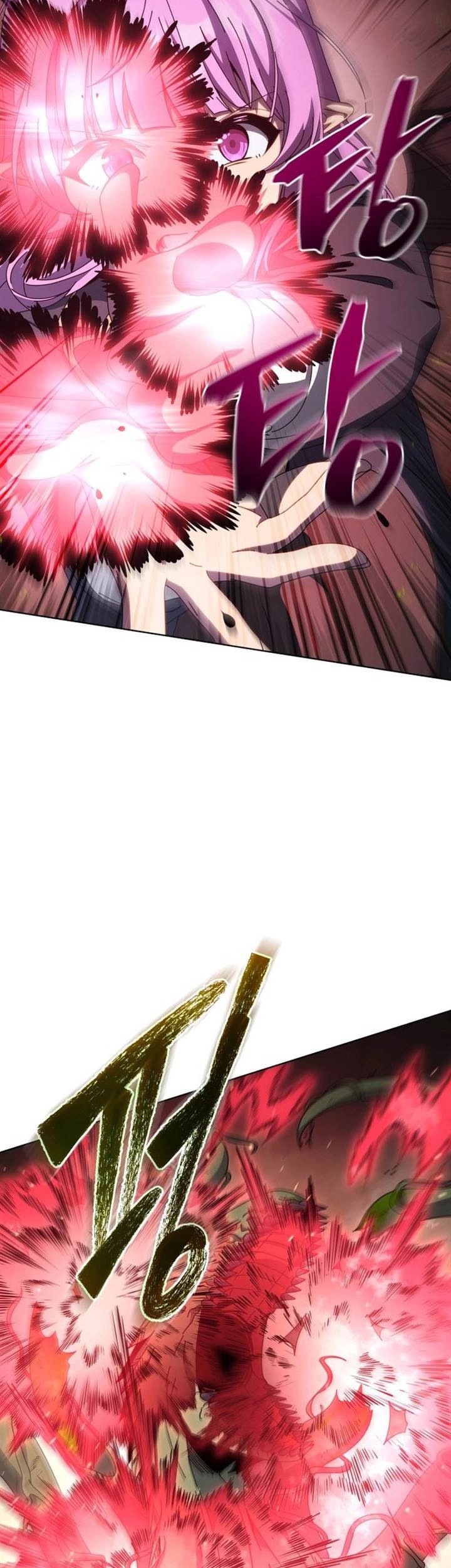 Necromancer Academy’s Genius Summoner Chapter 142 Gambar 51