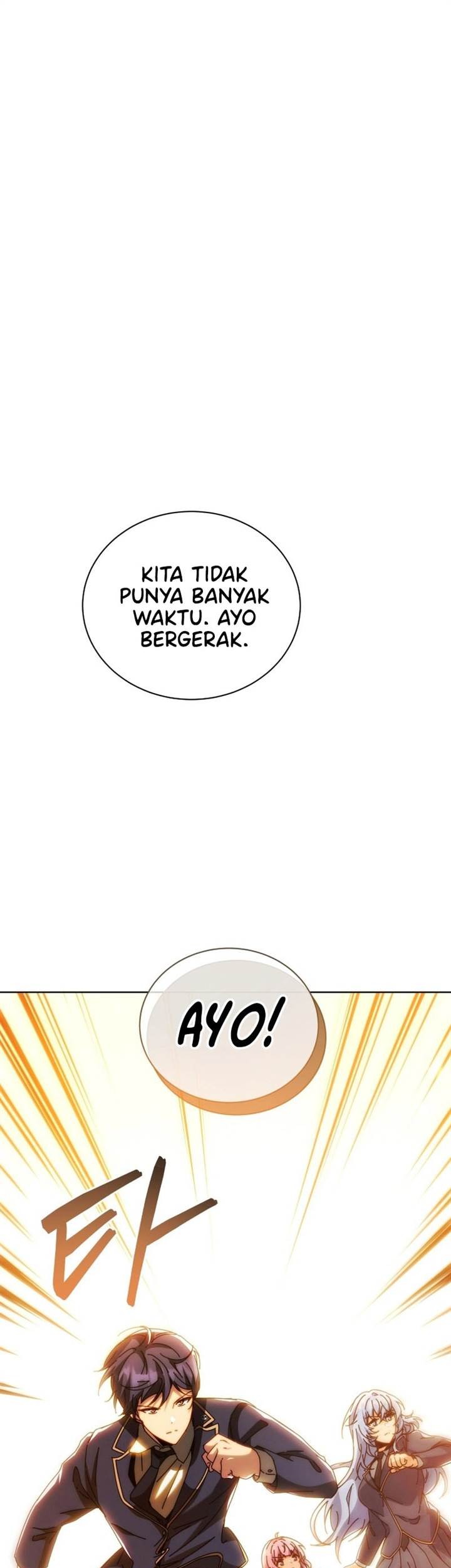 Komik Necromancer Academy’s Genius Summoner Chapter 142 gambar nomor 1