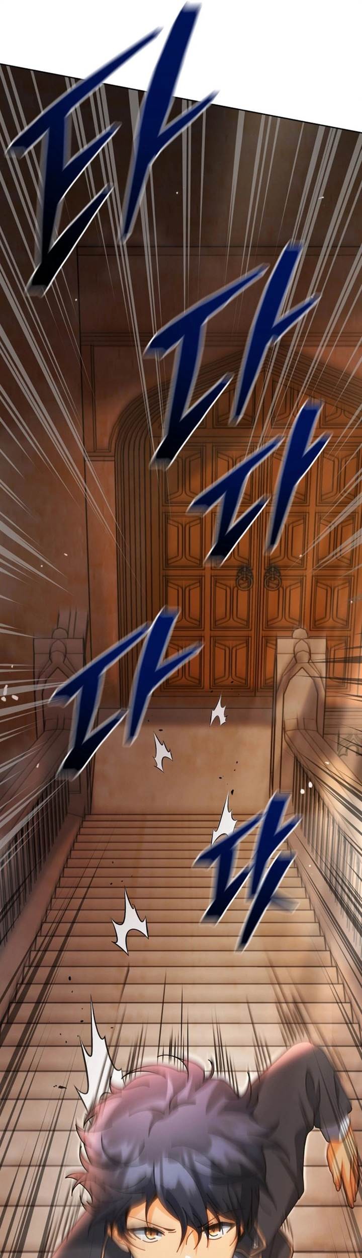 Necromancer Academy’s Genius Summoner Chapter 142 Gambar 5