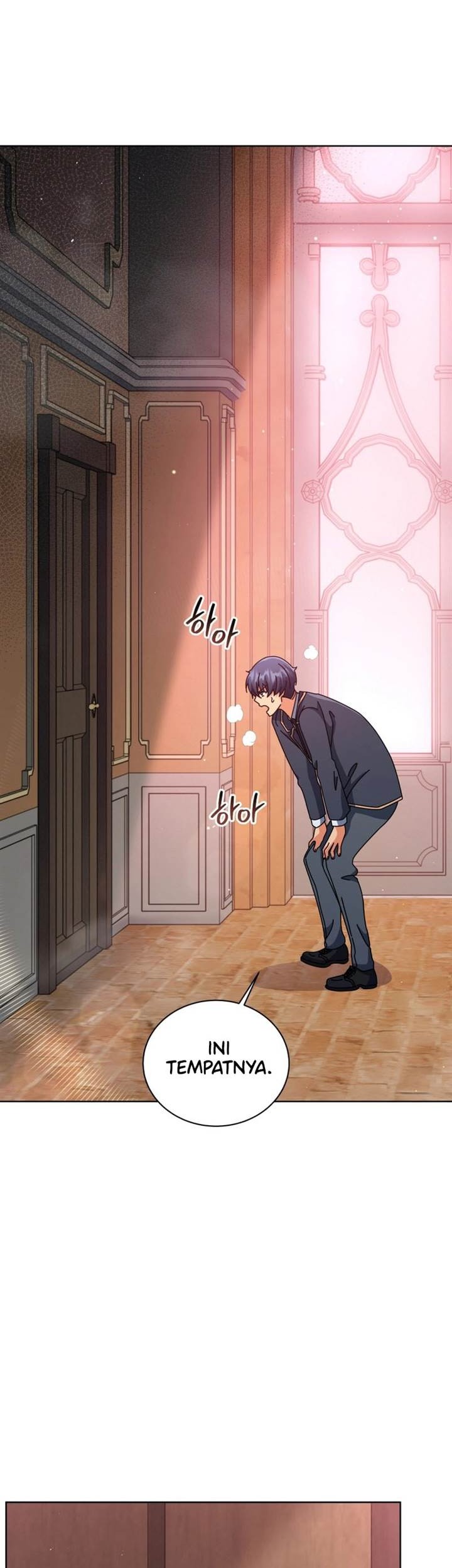 Necromancer Academy’s Genius Summoner Chapter 142 Gambar 7