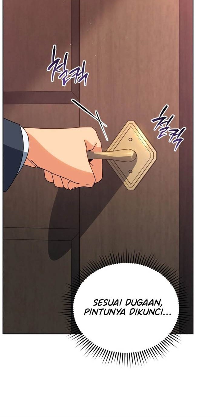 Necromancer Academy’s Genius Summoner Chapter 142 Gambar 8