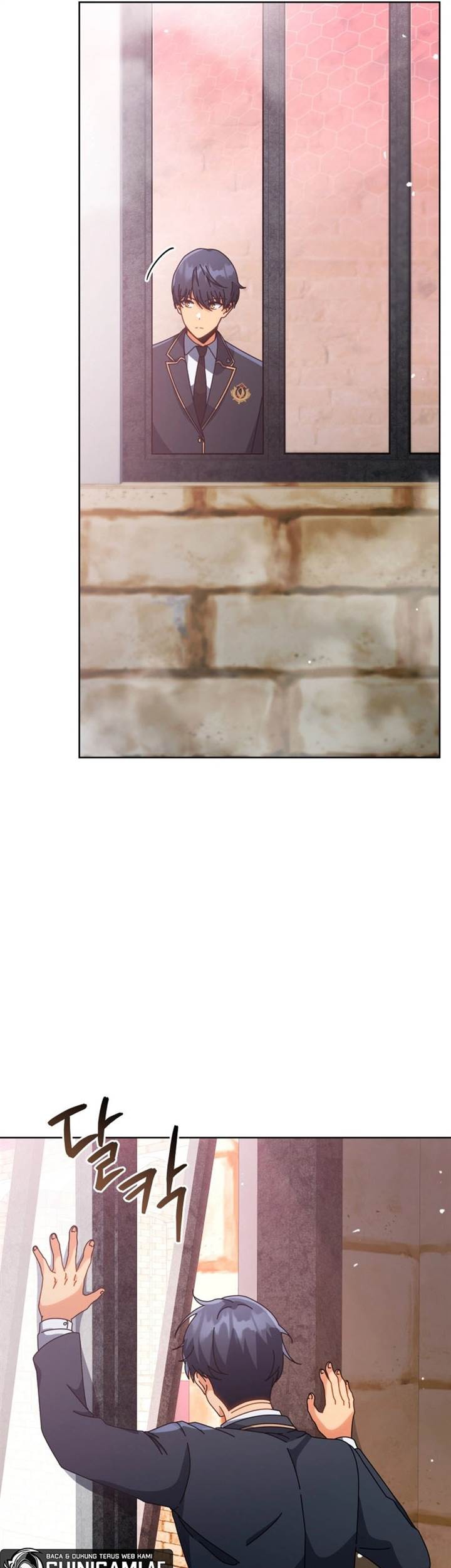 Necromancer Academy’s Genius Summoner Chapter 142 Gambar 9