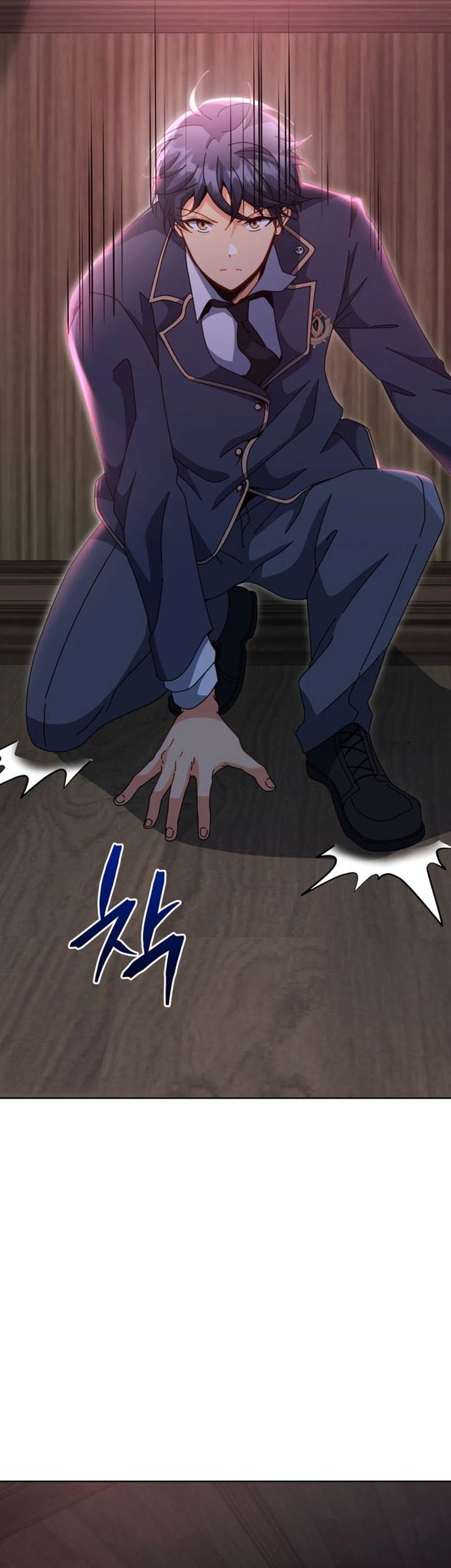 Necromancer Academy’s Genius Summoner Chapter 142 Gambar 13