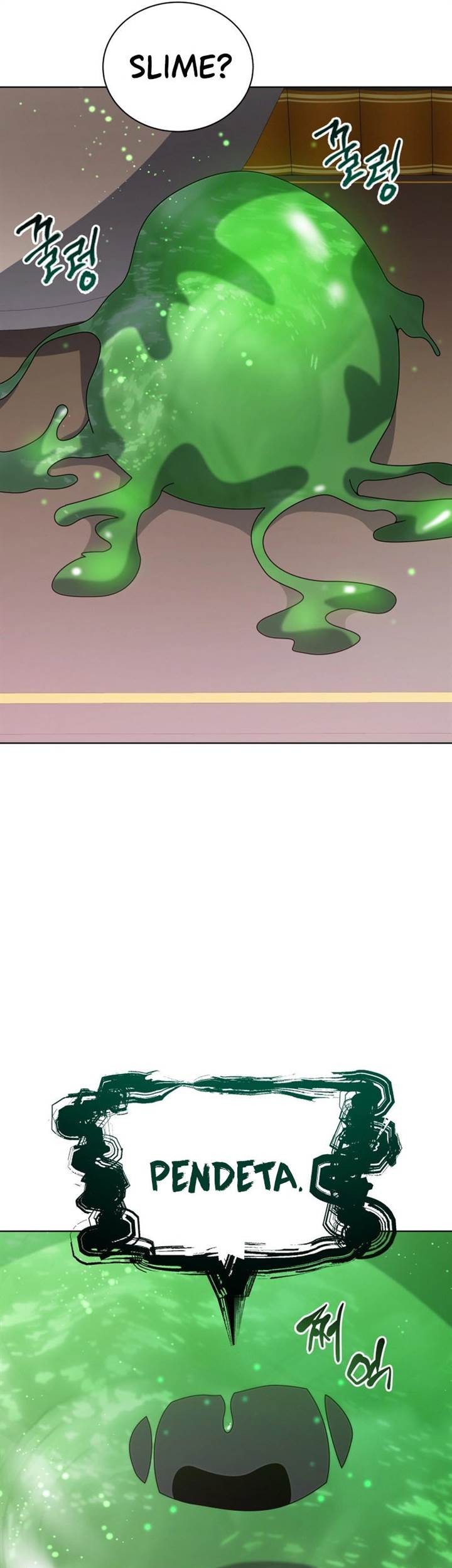 Necromancer Academy’s Genius Summoner Chapter 142 Gambar 17