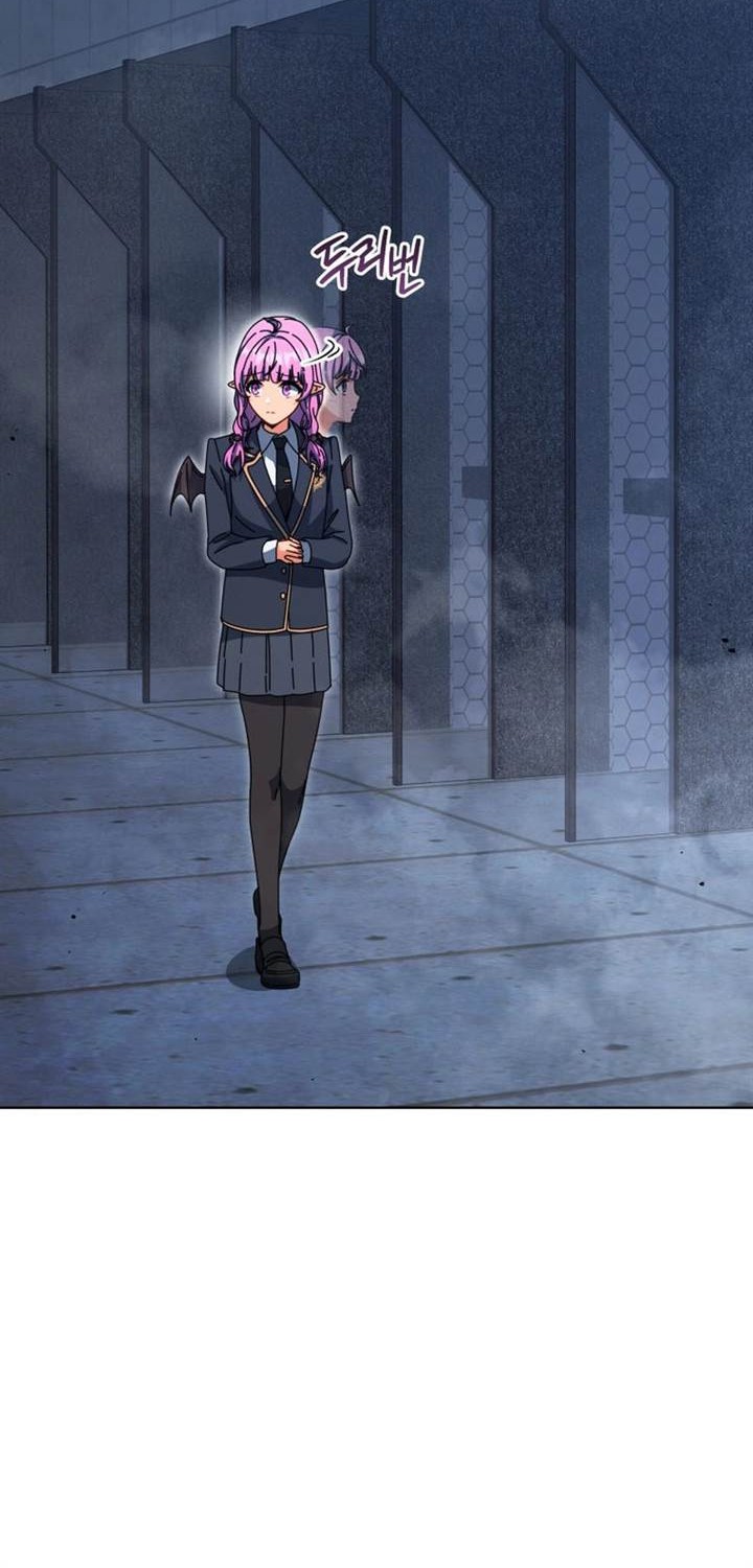 Necromancer Academy’s Genius Summoner Chapter 142 Gambar 32