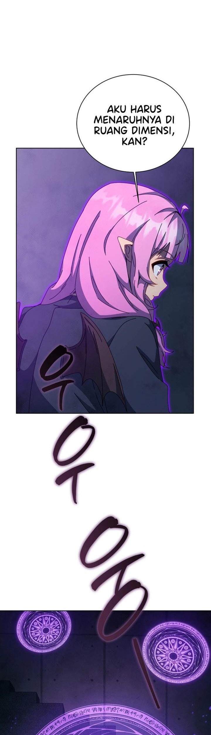 Necromancer Academy’s Genius Summoner Chapter 142 Gambar 34