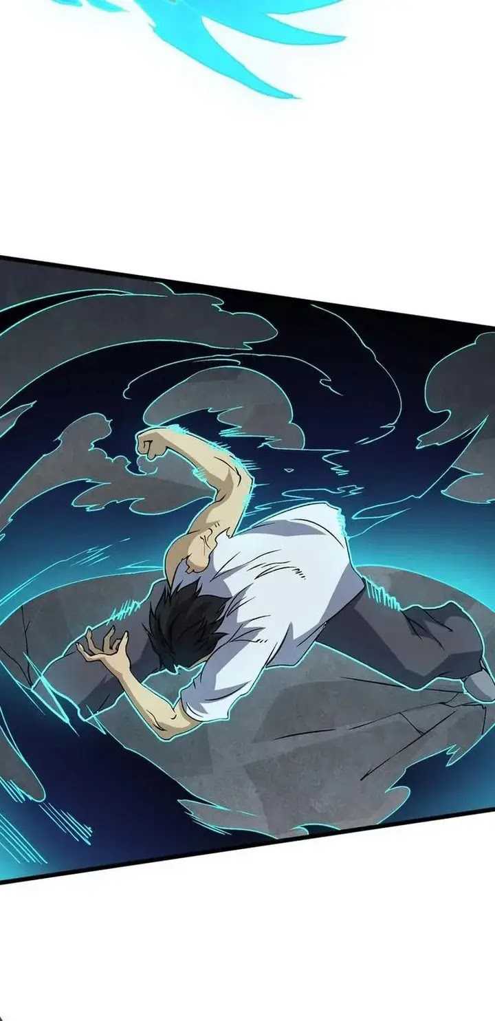 I Become Invincible Black Dragon Boss At The Start Chapter 28 Gambar 28