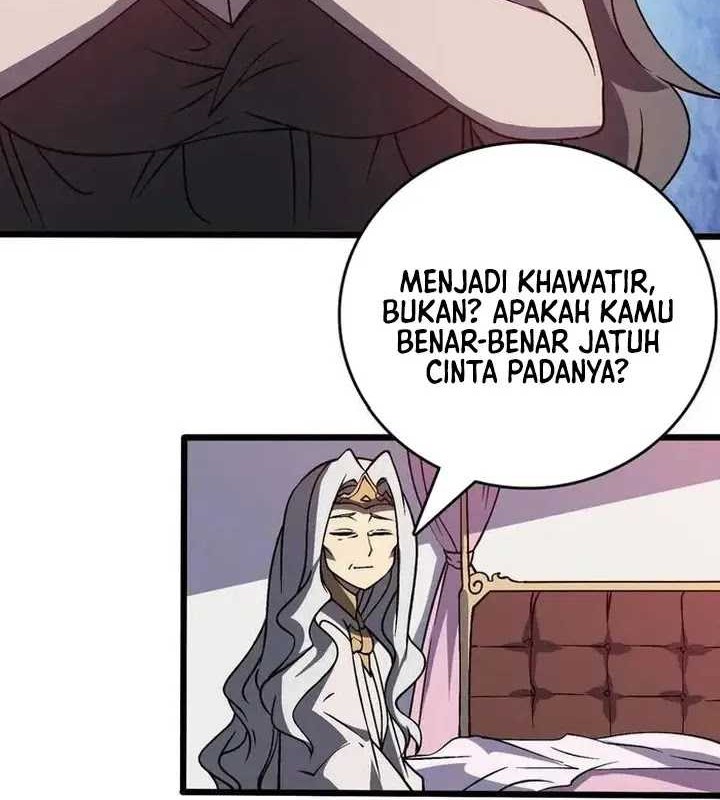 I Become Invincible Black Dragon Boss At The Start Chapter 27 Gambar 28