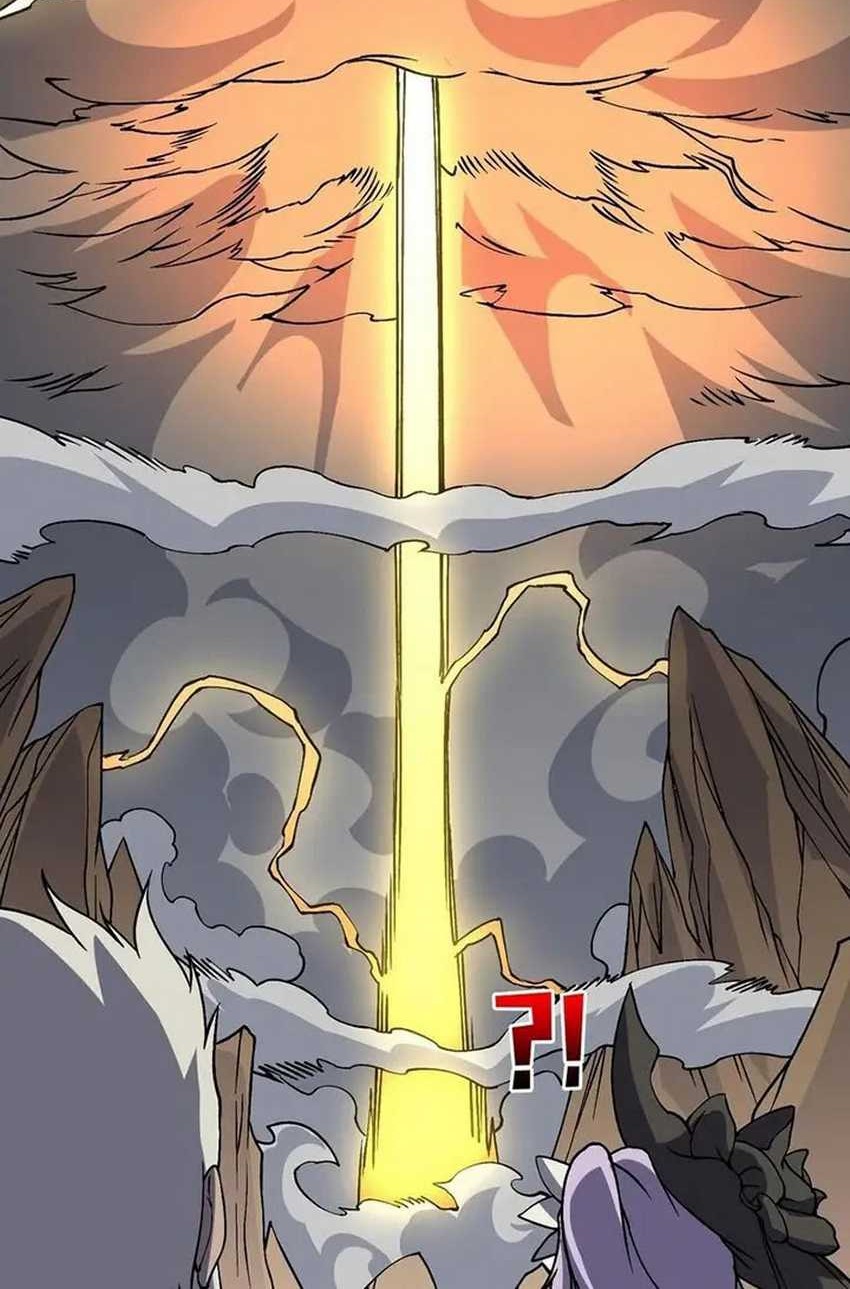 I Become Invincible Black Dragon Boss At The Start Chapter 30 Gambar 40