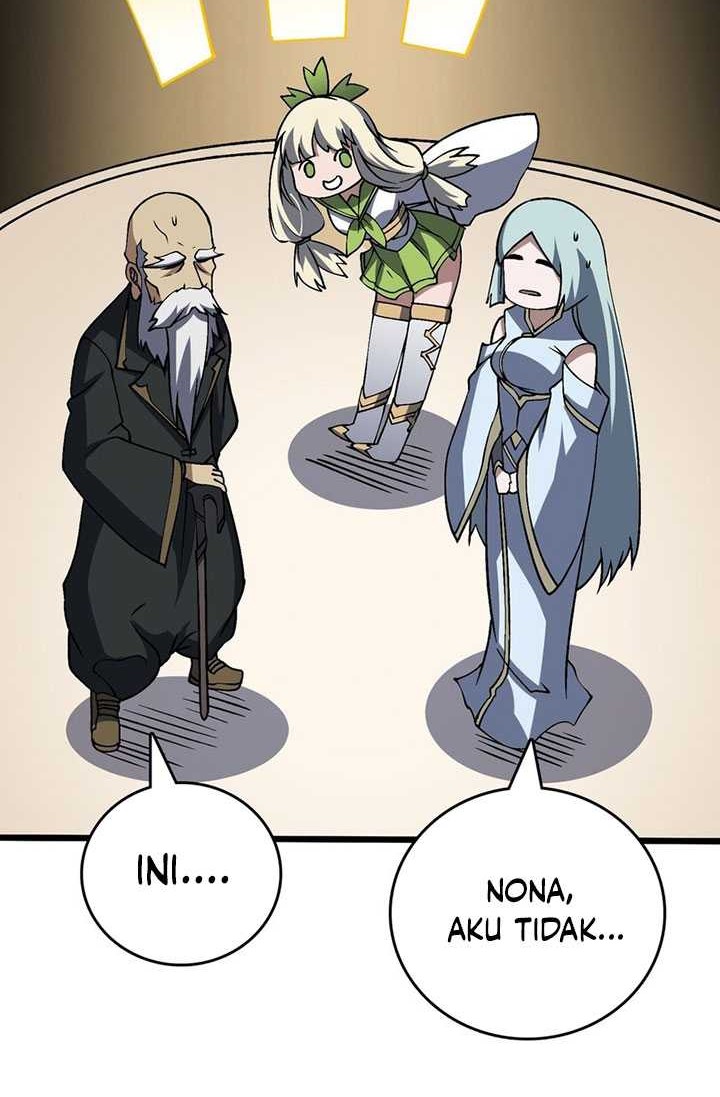 I Become Invincible Black Dragon Boss At The Start Chapter 29 Gambar 28