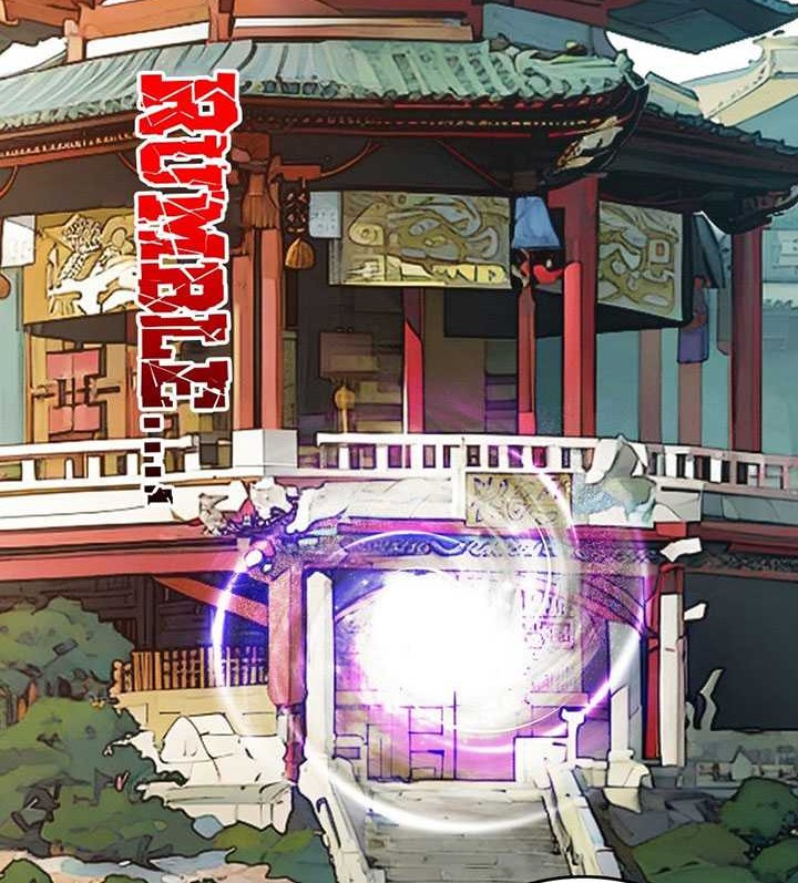 I Become Invincible Black Dragon Boss At The Start Chapter 29 Gambar 22