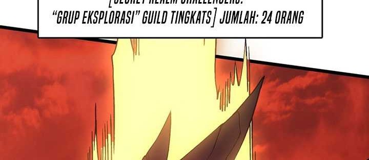 I Become Invincible Black Dragon Boss At The Start Chapter 29 Gambar 44