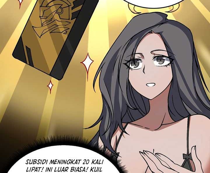 I Become Invincible Black Dragon Boss At The Start Chapter 29 Gambar 14