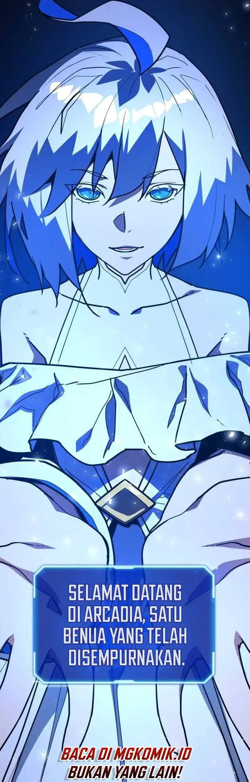 The Game’s Greatest Troll Chapter 109 Gambar 32